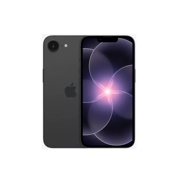 Apple iPhone 17e 512 Go Noir (MHRY4AF/A)