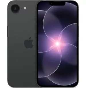 Apple iPhone 17e 512 Go Noir (MHRY4AF/A)