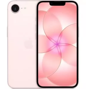 Apple iPhone 17e 512 Go Rose Tendre (MHU34AF/A)