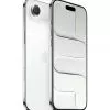 Apple iPhone Air 1 To Blanc Nuage (MG2X4AF/A)