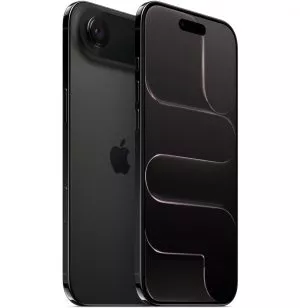 Apple iPhone Air 1 To Noir Sidéral (MG2W4AF/A)
