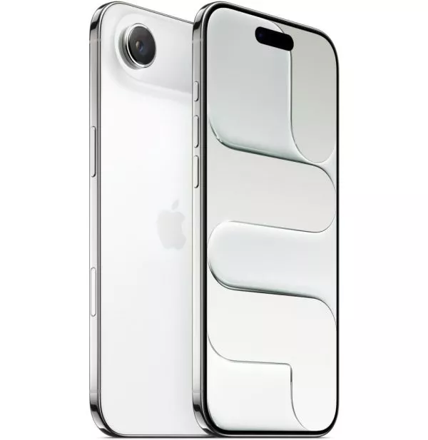 Apple iPhone Air 256 Go Blanc Nuage (MG2M4AF/A)