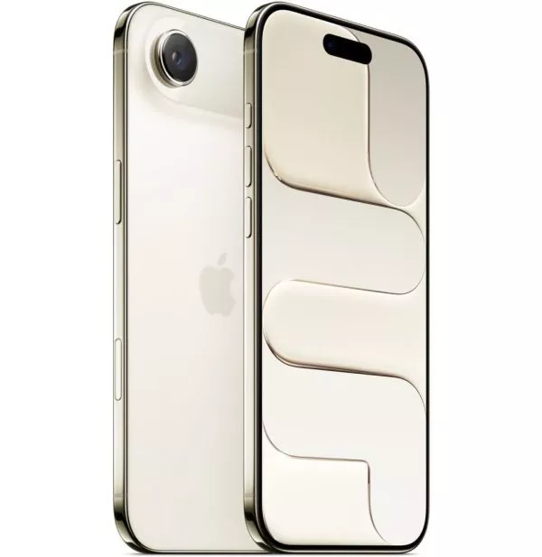 Apple iPhone Air 256 Go Or (MG2N4AF/A)