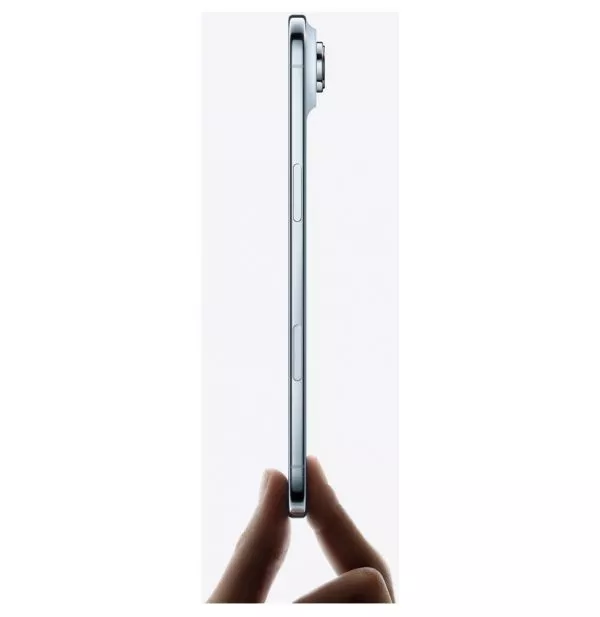 Apple iPhone Air 512 Go Blanc Nuage (MG2T4AF/A)