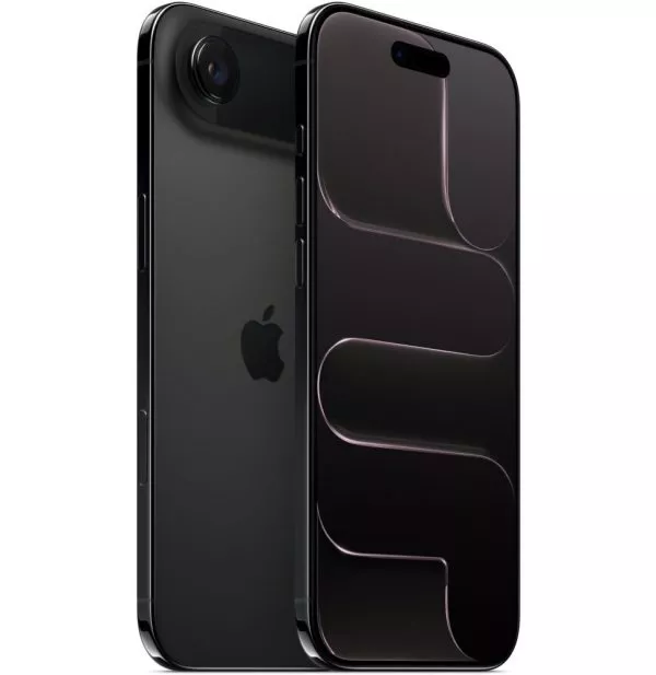 Apple iPhone Air 512 Go Noir Sidéral (MG2Q4AF/A)