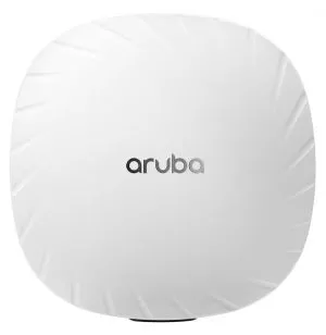 aruba-ap-535-rw-unified-ap-jz336a- Point d'accès WiFi 6 campus unifié Aruba AP-535 (RW) double radio 4x4:4 802.11ax (JZ336A)