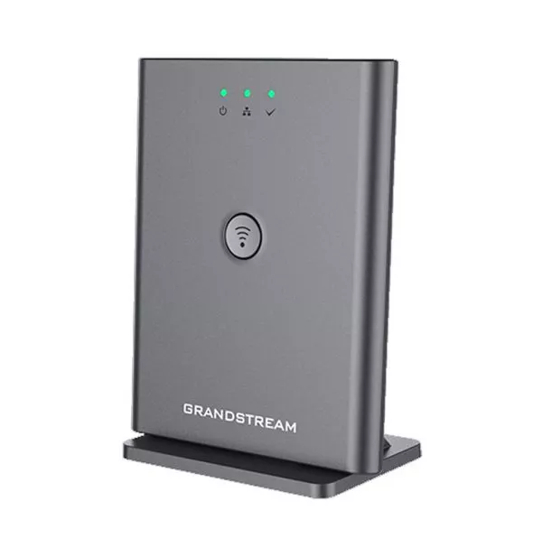 Base DECT VoIP Grandstream DP755