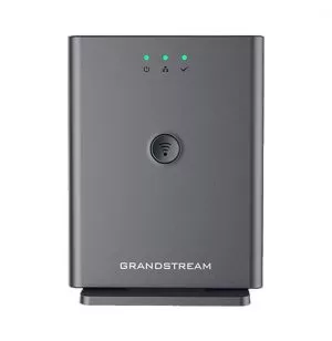 Base DECT VoIP Grandstream DP755