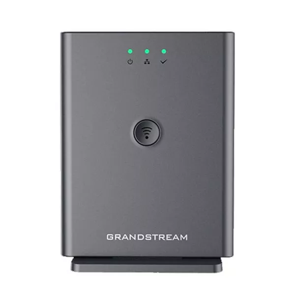 Base DECT VoIP Grandstream DP755