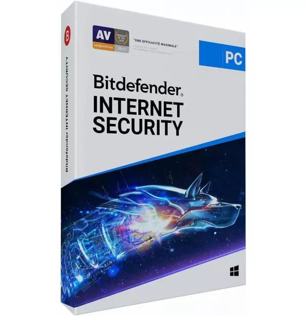 bitdefender-internet-security-1-poste-1-an-cr-is-1-12exfr Bitdefender Internet Security - 1 Poste / 1 an