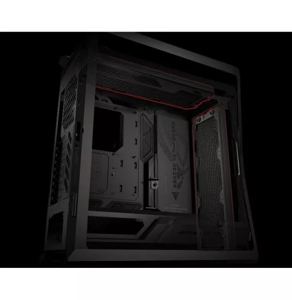 Boîtier PC Gaming Asus ROG Hyperion GR701 Noir