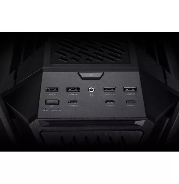 Boîtier PC Gaming Asus ROG Hyperion GR701 Noir