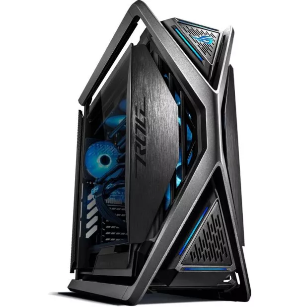 Boîtier PC Gaming Asus ROG Hyperion GR701 Noir