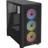 boitier-pc-gaming-corsair-3000d-rgb-airflow-mid-tower-cc-9011255-ww Boîtier PC Gaming Corsair 3000D RGB Airflow Mid-Tower (CC-9011255-WW)