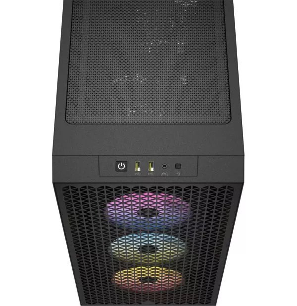 boitier-pc-gaming-corsair-3000d-rgb-airflow-mid-tower-cc-9011255-ww-3 Boîtier PC Gaming Corsair 3000D RGB Airflow Mid-Tower (CC-9011255-WW)