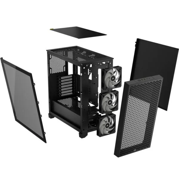 boitier-pc-gaming-corsair-3000d-rgb-airflow-mid-tower-cc-9011255-ww-6 Boîtier PC Gaming Corsair 3000D RGB Airflow Mid-Tower (CC-9011255-WW)