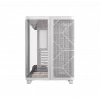 Boîtier PC Gaming Corsair AIR 5400 RS-R ARGB Mid-Tower Blanc (CC-9011319-WW)