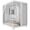 Boîtier PC Gaming Corsair AIR 5400 RS-R ARGB Mid-Tower Blanc (CC-9011319-WW)