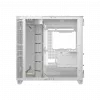 Boîtier PC Gaming Corsair AIR 5400 RS-R ARGB Mid-Tower Blanc (CC-9011319-WW)