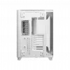 Boîtier PC Gaming Corsair AIR 5400 RS-R ARGB Mid-Tower Blanc (CC-9011319-WW)