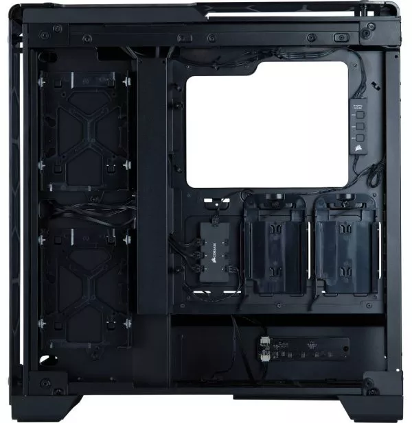 boitier-pc-gaming-corsair-crystal-570x-rgb-mirror-cc-9011126-ww-4 Boîtier PC Gaming Corsair Crystal 570X RGB Mirror (CC-9011126-WW)