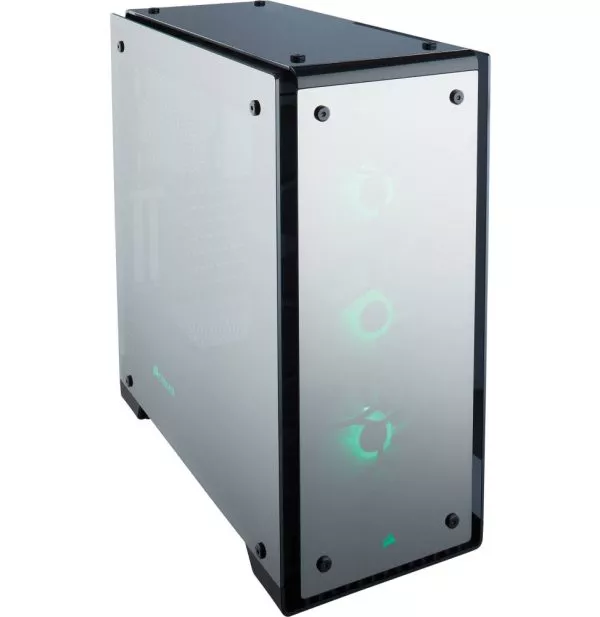 boitier-pc-gaming-corsair-crystal-570x-rgb-mirror-cc-9011126-ww Boîtier PC Gaming Corsair Crystal 570X RGB Mirror (CC-9011126-WW)