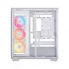 boitier-pc-gaming-corsair-frame-3500x-rs-r-argb-mid-tower-blanc-cc-9011323-ww-2 Boîtier PC Gaming Corsair Frame 3500X RS-R ARGB Mid-Tower Blanc (CC-9011323-WW)