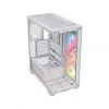 boitier-pc-gaming-corsair-frame-3500x-rs-r-argb-mid-tower-blanc-cc-9011323-ww-3 Boîtier PC Gaming Corsair Frame 3500X RS-R ARGB Mid-Tower Blanc (CC-9011323-WW)