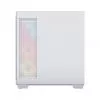 boitier-pc-gaming-corsair-frame-3500x-rs-r-argb-mid-tower-blanc-cc-9011323-ww-5 Boîtier PC Gaming Corsair Frame 3500X RS-R ARGB Mid-Tower Blanc (CC-9011323-WW)