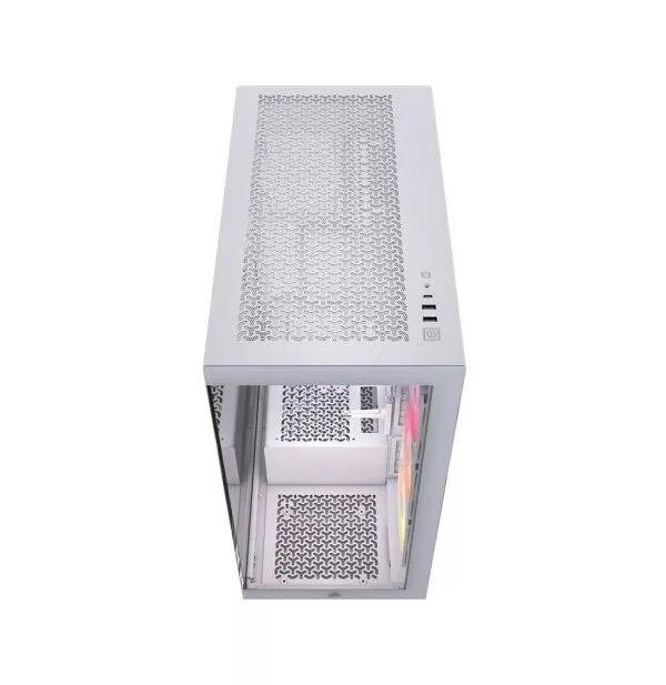 boitier-pc-gaming-corsair-frame-3500x-rs-r-argb-mid-tower-blanc-cc-9011323-ww-6 Boîtier PC Gaming Corsair Frame 3500X RS-R ARGB Mid-Tower Blanc (CC-9011323-WW)