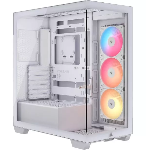 boitier-pc-gaming-corsair-frame-3500x-rs-r-argb-mid-tower-blanc-cc-9011323-ww Boîtier PC Gaming Corsair Frame 3500X RS-R ARGB Mid-Tower Blanc (CC-9011323-WW)