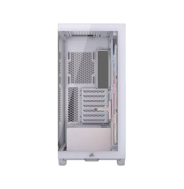 boitier-pc-gaming-corsair-frame-3500x-rs-r-argb-mid-tower-blanc-cc-9011323-ww-7 Boîtier PC Gaming Corsair Frame 3500X RS-R ARGB Mid-Tower Blanc (CC-9011323-WW)