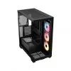 Boîtier PC Gaming Corsair Frame 3500X RS-R ARGB Mid-Tower Noir (CC-9011322-WW)
