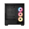 Boîtier PC Gaming Corsair Frame 3500X RS-R ARGB Mid-Tower Noir (CC-9011322-WW)