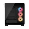 Boîtier PC Gaming Corsair Frame 3500X RS-R ARGB Mid-Tower Noir (CC-9011322-WW)
