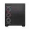Boîtier PC Gaming Corsair Frame 3500X RS-R ARGB Mid-Tower Noir (CC-9011322-WW)