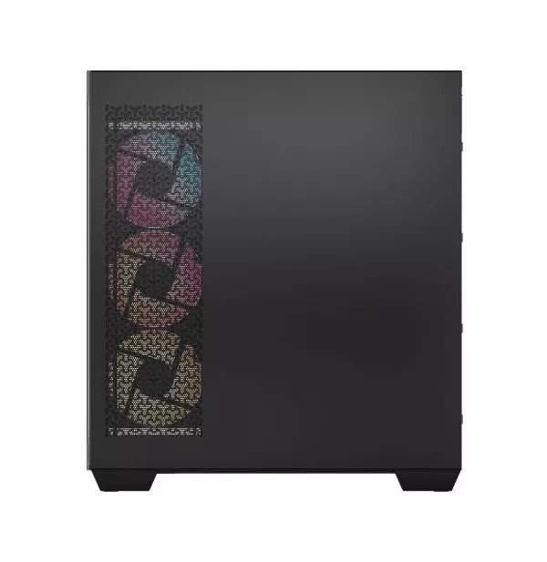 Boîtier PC Gaming Corsair Frame 3500X RS-R ARGB Mid-Tower Noir (CC-9011322-WW)