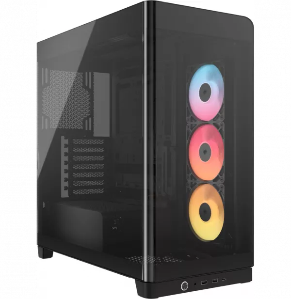 boitier-pc-gaming-corsair-frame-4500x-rs-r-argb-mid-tower-cc-9011314-ww Boîtier PC Gaming Corsair FRAME 4500X RS-R ARGB Mid-Tower (840440402770)