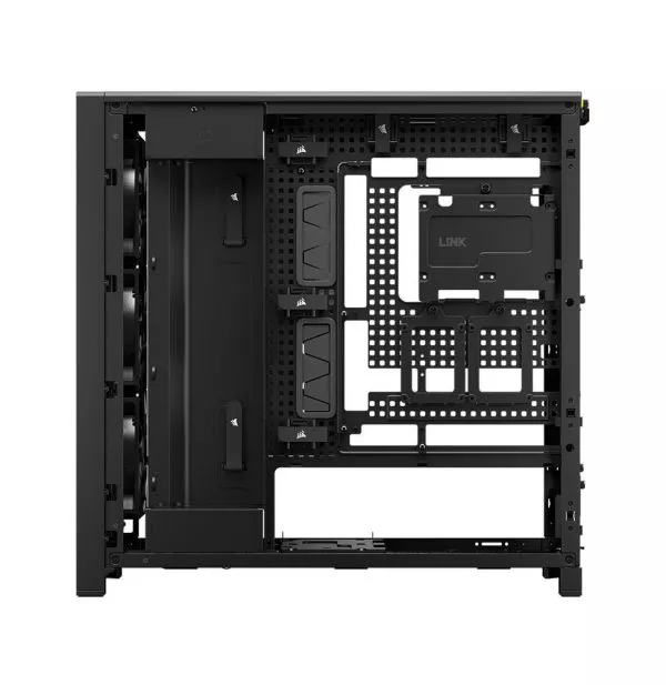 boitier-pc-gaming-corsair-frame-5000d-rs-4xrs140-mid-tower-noir-cc-9011307-ww-6 Boîtier PC Gaming Corsair Frame 5000D RS (4xRS140) Mid-Tower Noir (CC-9011307-WW)