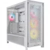 boitier-pc-gaming-corsair-frame-5000d-rs-argb-mid-tower-blanc-cc-9011310-ww-1 Boîtier PC Gaming Corsair Frame 5000D RS ARGB Mid-Tower Blanc (CC-9011310-WW)