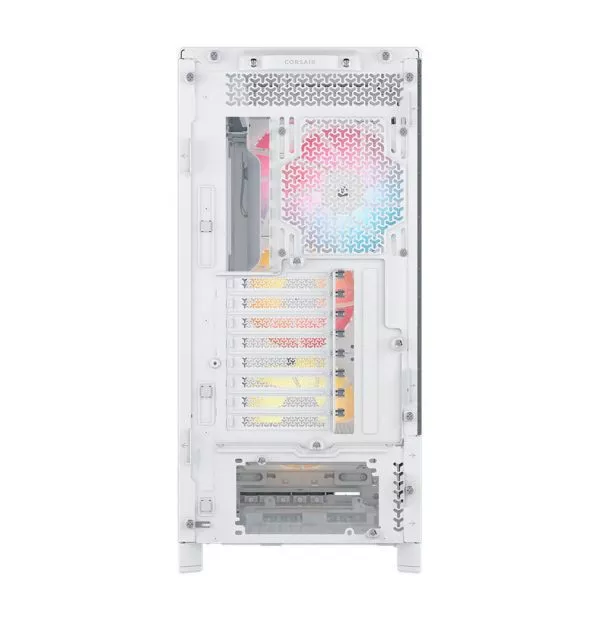 boitier-pc-gaming-corsair-frame-5000d-rs-argb-mid-tower-blanc-cc-9011310-ww-1 Boîtier PC Gaming Corsair Frame 5000D RS ARGB Mid-Tower Blanc (CC-9011310-WW)