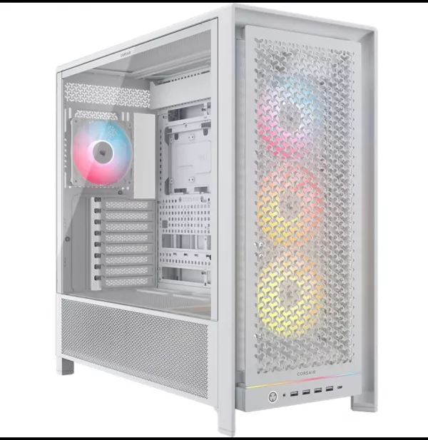 boitier-pc-gaming-corsair-frame-5000d-rs-argb-mid-tower-blanc-cc-9011310-ww-1 Boîtier PC Gaming Corsair Frame 5000D RS ARGB Mid-Tower Blanc (CC-9011310-WW)