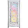 boitier-pc-gaming-corsair-frame-5000d-rs-argb-mid-tower-blanc-cc-9011310-ww Boîtier PC Gaming Corsair Frame 5000D RS ARGB Mid-Tower Blanc (CC-9011310-WW)