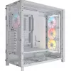 boitier-pc-gaming-corsair-frame-5000d-rs-argb-mid-tower-blanc-cc-9011310-ww-2 Boîtier PC Gaming Corsair Frame 5000D RS ARGB Mid-Tower Blanc (CC-9011310-WW)
