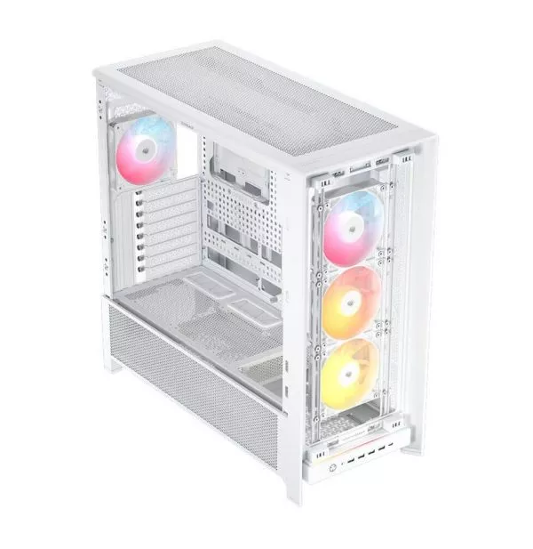 boitier-pc-gaming-corsair-frame-5000d-rs-argb-mid-tower-blanc-cc-9011310-ww-2 Boîtier PC Gaming Corsair Frame 5000D RS ARGB Mid-Tower Blanc (CC-9011310-WW)