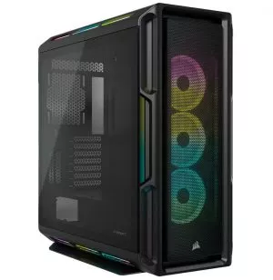 Boîtier PC Gaming Corsair iCUE 5000T RGB Mid-Tower (CC-9011230-WW)