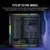 boitier-pc-gaming-corsair-icue-5000t-rgb-mid-tower-cc-9011230-ww-5 Boîtier PC Gaming Corsair iCUE 5000T RGB Mid-Tower (CC-9011230-WW)