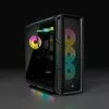 boitier-pc-gaming-corsair-icue-5000t-rgb-mid-tower-cc-9011230-ww-7 Boîtier PC Gaming Corsair iCUE 5000T RGB Mid-Tower (CC-9011230-WW)