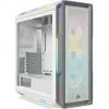 Boîtier PC Gaming Corsair iCUE 5000T RGB Mid-Tower (CC-9011231-WW)