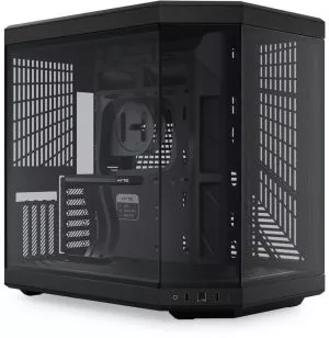 Boîtier PC Gaming HYTE Y70 Mid-Towe (CS-HYTE-Y70-B)